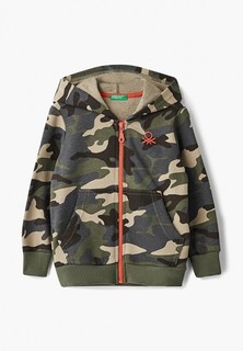 Толстовка United Colors of Benetton