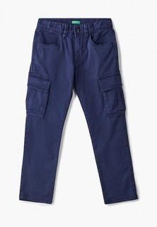 Брюки United Colors of Benetton