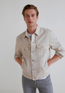 Куртка джинсовая Mango Man
