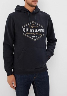 Худи Quiksilver
