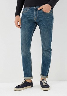 Джинсы Quiksilver