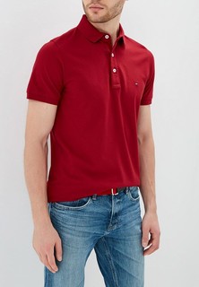 Поло Tommy Hilfiger