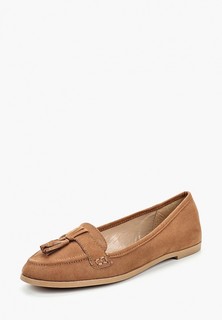 Лоферы Dorothy Perkins
