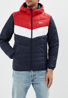 Куртка утепленная Jack & Jones