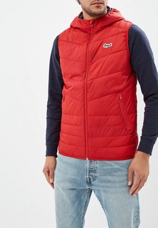 Жилет утепленный Jack & Jones