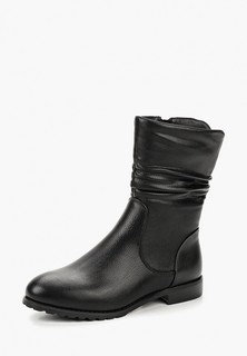 Полусапоги T.Taccardi