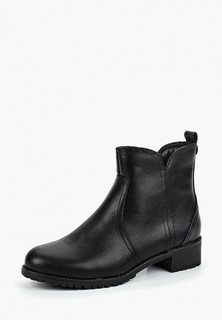 Ботинки T.Taccardi