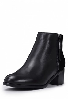 Ботильоны Pierre Cardin