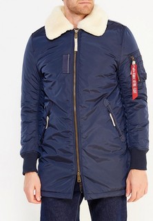 Куртка утепленная Alpha Industries