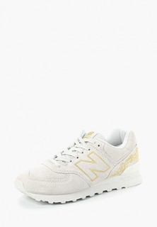 Кроссовки New Balance