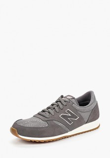 Кроссовки New Balance
