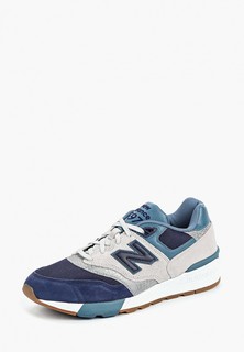 Кроссовки New Balance