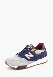 Кроссовки New Balance