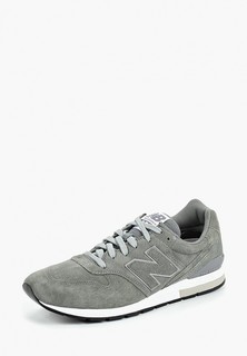 Кроссовки New Balance