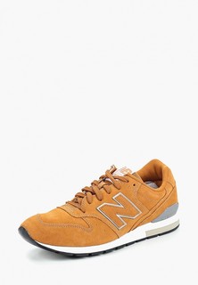 Кроссовки New Balance