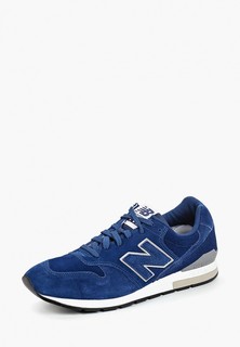 Кроссовки New Balance