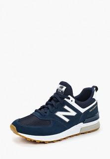 Кроссовки New Balance