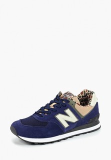Кроссовки New Balance