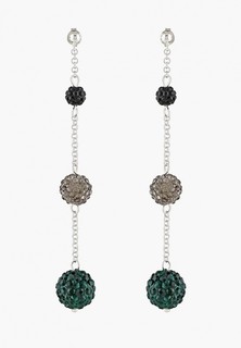 Серьги Anna Slavutina