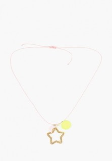 Колье Mango Kids