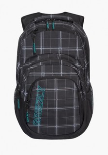 Рюкзак Grizzly