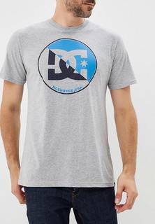 Футболка DC Shoes
