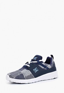 Кроссовки DC Shoes