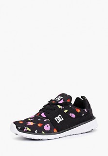 Кроссовки DC Shoes