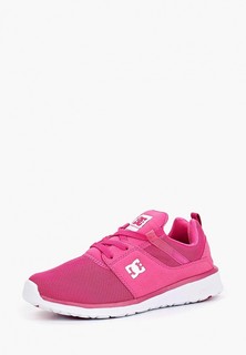 Кроссовки DC Shoes