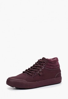 Кеды DC Shoes