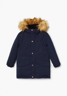 Пуховик Mango Kids