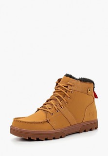 Ботинки DC Shoes