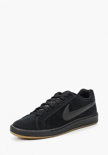 Кеды Nike