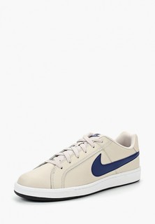 Кеды Nike
