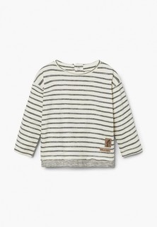 Лонгслив Mango Kids