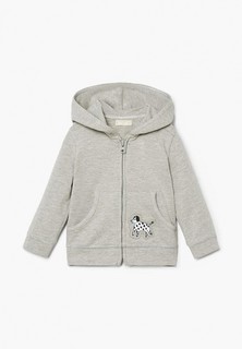 Толстовка Mango Kids