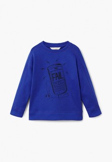 Свитшот Mango Kids