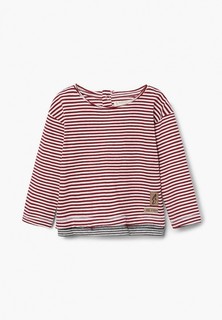 Лонгслив Mango Kids