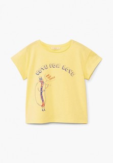 Футболка Mango Kids