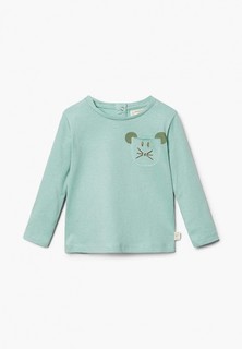 Лонгслив Mango Kids