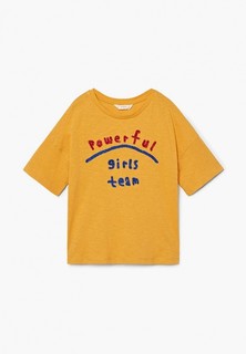 Футболка Mango Kids