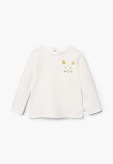 Лонгслив Mango Kids