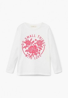 Лонгслив Mango Kids