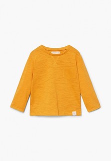 Лонгслив Mango Kids