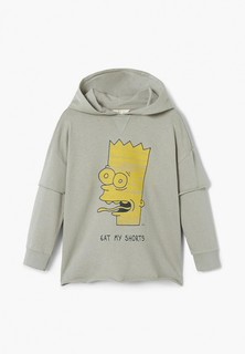 Худи Mango Kids