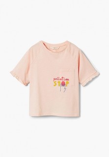 Футболка Mango Kids