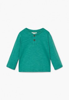 Лонгслив Mango Kids