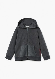 Толстовка Mango Kids