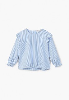 Блуза Mango Kids