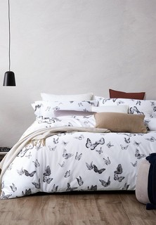 Постельное белье 1,5-спальное Bellehome